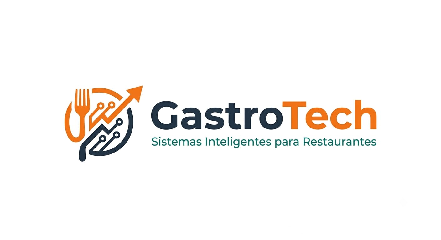 Logo Gastrotech